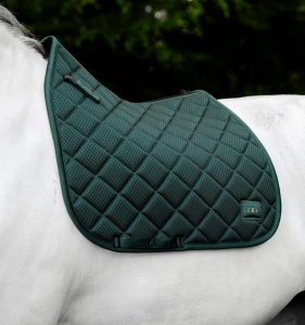 Czaprak ujeżdżeniowy HORSEWARE "Alessandro Albanese Performance" hunter green