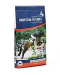 Granulat dla koni sportowych SARACEN "Competition Fit Cubes" 20kg 24h