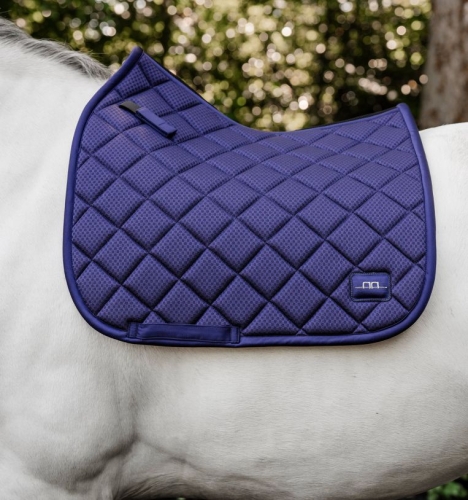 Czaprak-ujezdzeniowy-HORSEWARE-Alessandro-Albanese-Performance-night-shade