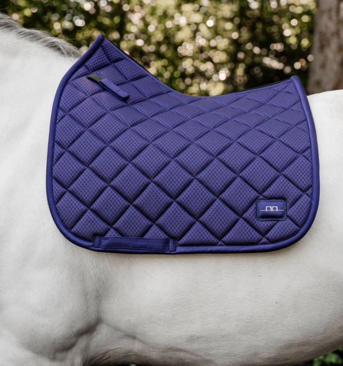 Czaprak-ujezdzeniowy-HORSEWARE-Alessandro-Albanese-Performance-night-shade
