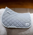 Czaprak HORSEWARE "Alessandro Albanese Performance" silver slate