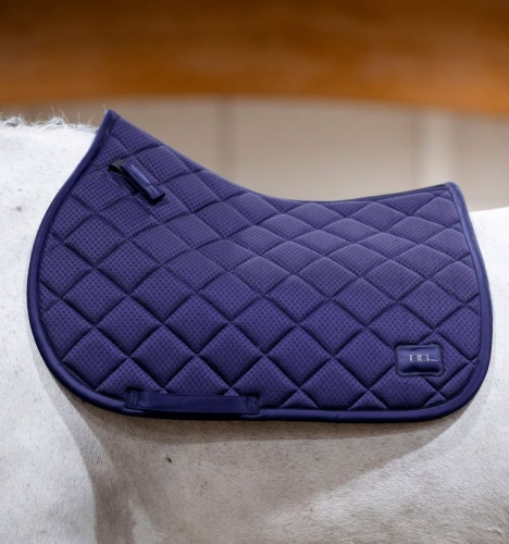 Czaprak-HORSEWARE-Alessandro-Albanese-Performance-night-shade
