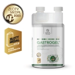 Żel na wrzody HIPPOVET "Gastrogel" 1,2l 24h