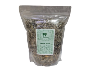 Mesz ziołowy EQUIHERBS "Herbal Mash" 1,5 kg 24h