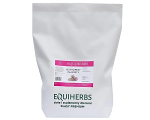 Ostropest plamisty EQUIHERBS 2,5 kg