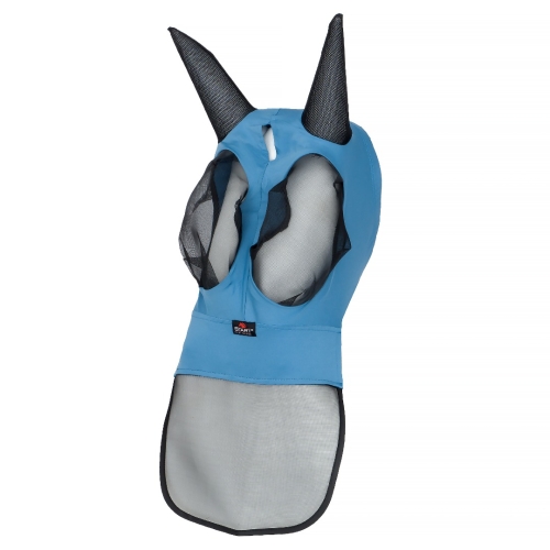 Maska-przeciw-owadom-START-ZipEl-steel-blue-01