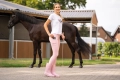 Koszulka-HKM-Running-Horse-biala-6