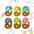 Precle-CANDY-HORSE-Stable-Party