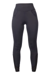 Bryczesy legginsy HKM "Tammy" granatowe