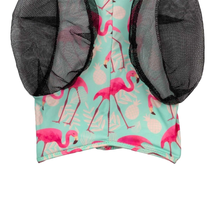 Maska-przeciw-owadom-Pro-Tech-Mask-with-ear-flamingo-03