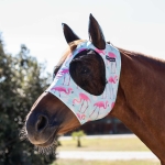Maska-przeciw-owadom-Pro-Tech-Mask-with-ear-flamingo-05