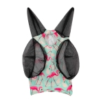 Maska-przeciw-owadom-Pro-Tech-Mask-with-ear-flamingo-01