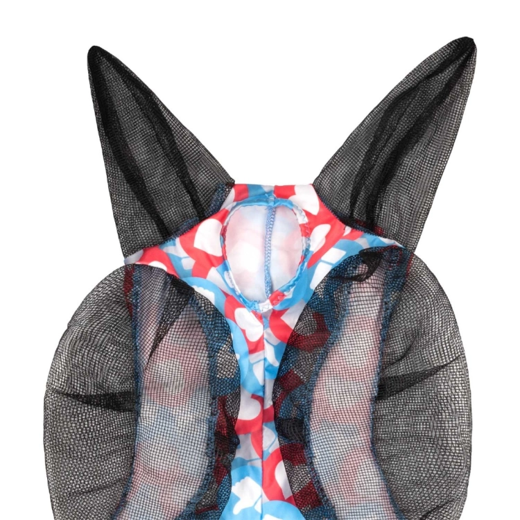 Maska-przeciw-owadom-Pro-Tech-Mask-with-ear-reaction-03