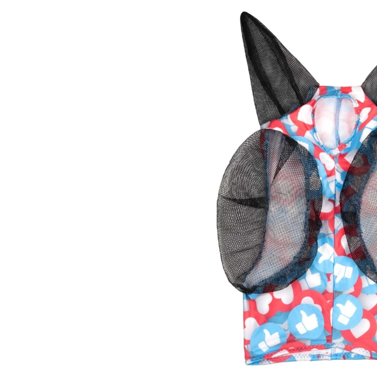 Maska-przeciw-owadom-Pro-Tech-Mask-with-ear-reaction-05