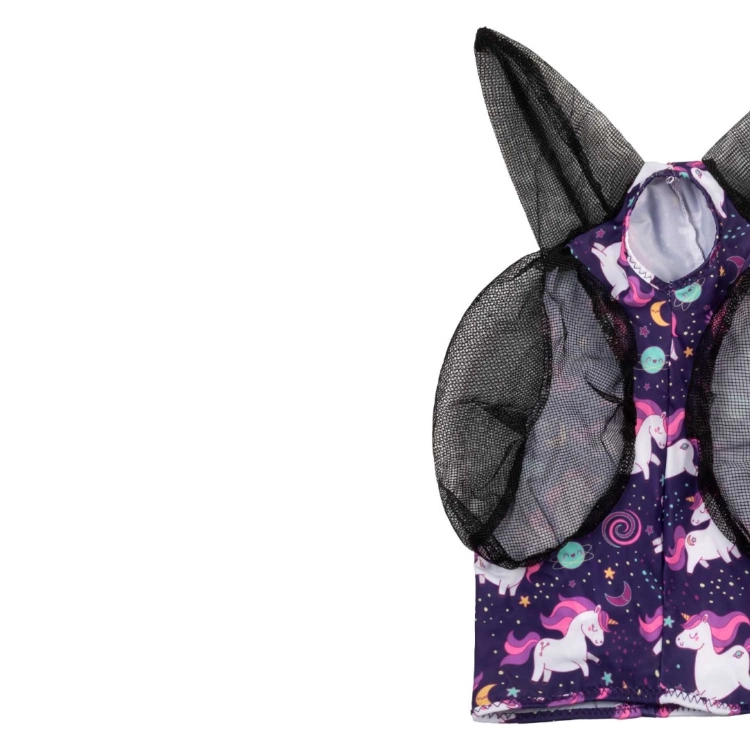 Maska-przeciw-owadom-Pro-Tech-Mask-with-ear-space-unicorn-05