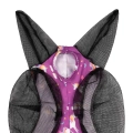 Maska-przeciw-owadom-Pro-Tech-Mask-with-ear-unicorn-03