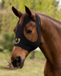 Maska-uspokajajaca-EQUESTRO-Elastane-mask-without-ears-01