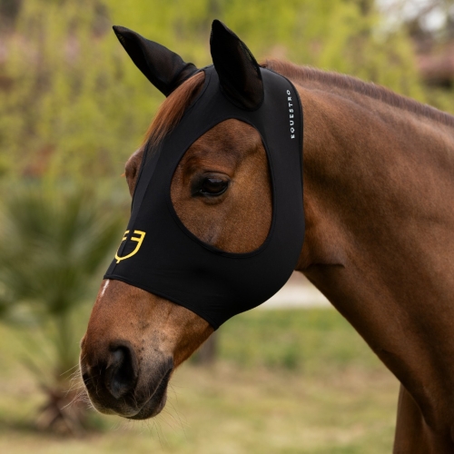 Maska-uspokajajaca-EQUESTRO-Elastane-mask-01