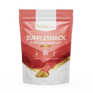 Dodatek na kopyta HorseLinePRO "SuppleSnack Hoof's Regeneration" 1,5kg