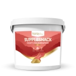 Dodatek na kopyta HorseLinePRO "SuppleSnack Hoof's Regeneration" 3,2kg