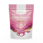 Dodatek mineralno-witaminowy z kolagenem HorseLinePRO "SuppleSnack Vitamins & Minerals +Collagen" 1,5kg