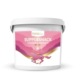 Dodatek mineralno-witaminowy z kolagenem HorseLinePRO "SuppleSnack Vitamins & Minerals +Collagen" 4kg
