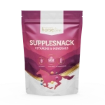Dodatek mineralno-witaminowy HorseLinePRO "SuppleSnack Vitamins & Minerals" 1,5kg