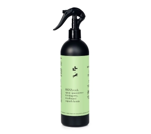 Spray na owady Lullalove "Bzzzyczek" 500ml