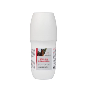 Roll on przeciw owadom Amahorse "Citronella Roll-On" 50ml