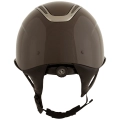Kask-BR-Zeta-Serene-Shine-brazowy-02