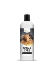 Hipoalergiczny szampon dla koni wrażliwych HorseLinePRO "Derma Care" 500 ml 24h