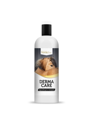 HorseLinePRO-Derma-Care-Hipoalergiczny-szampon