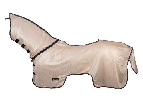 Derka-siatkowa-do-jazdy-HORKA-Anti-Fly-Riding-Rug-rose-gold-01