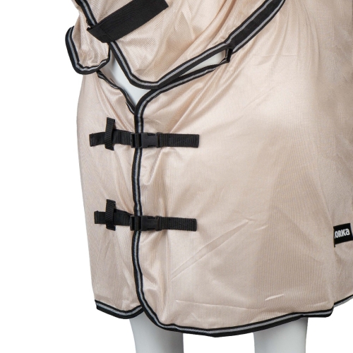 Derka-siatkowa-do-jazdy-HORKA-Anti-Fly-Riding-Rug-rose-gold-02