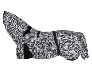 Derka egzemowa HORKA "Eczema Rug" zebra