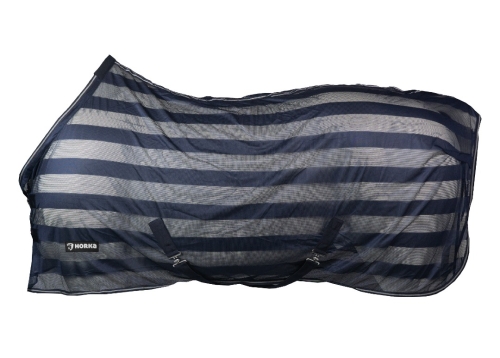 Derka-siatkowa-HORKA-Fly-Sheet-With-Stripes-granatowa-01