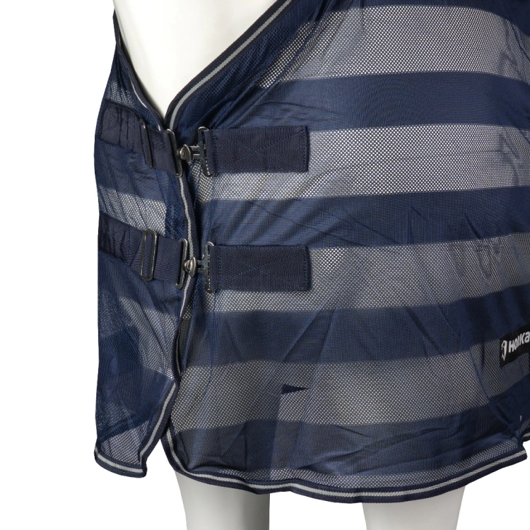 Derka-siatkowa-HORKA-Fly-Sheet-With-Stripes-granatowa-02