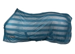 Derka siatkowa HORKA "Fly Sheet With Stripes" petrol
