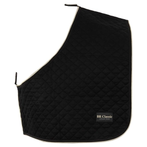 Koszulka pod derkę BR "Chest Protector Classic Deluxe"