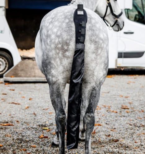 Ochraniacz na ogon HORSEWARE Tail Guard and Bag