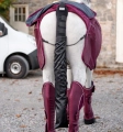 Ochraniacz na ogon HORSEWARE Tail Guard and Bag