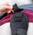 Ochraniacz na ogon HORSEWARE Tail Guard and Bag
