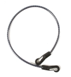 Pasek pod ogon do derki HORSEWARE "Wipe Clean Tail Cord"