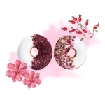 Pączki CANDY HORSE "Stable Party" Hibiskus i Dzika Róża 24h