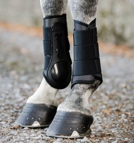 Ochraniacze-skokowe-przednie-HORSEWARE-Pro-Bamboo-Brushing-Boots-01