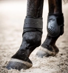 Ochraniacze skokowe tylne HORSEWARE "Pro Bamboo Fetlock Boots"