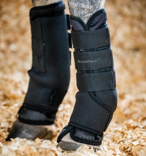 Ochraniacze-stajenne-HORSEWARE-Pro-Bamboo-Stable-Boots-01