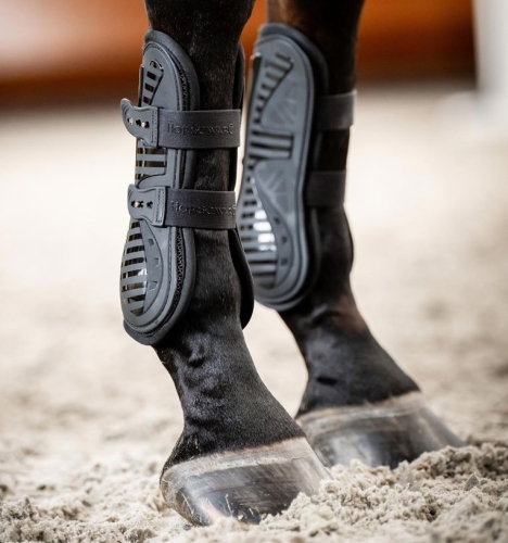 Ochraniacze-skokowe-przednie-HORSEWARE-Pro-Bamboo-Tendon-Boots-02