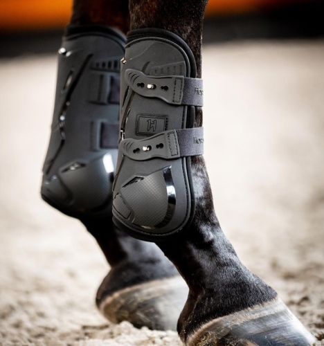 Ochraniacze-skokowe-przednie-HORSEWARE-Classic-Tendon-Boots-02