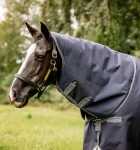 Kaptur HORSEWARE "RAMBO Optimo Light" 1000D 0g